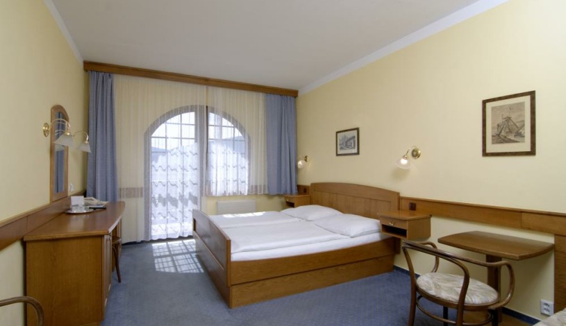 Wellness Hotel Windsor Špindlerův Mlýn